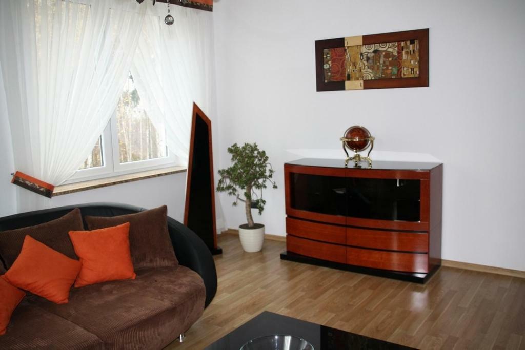 Hotel For You Pabianice Εξωτερικό φωτογραφία